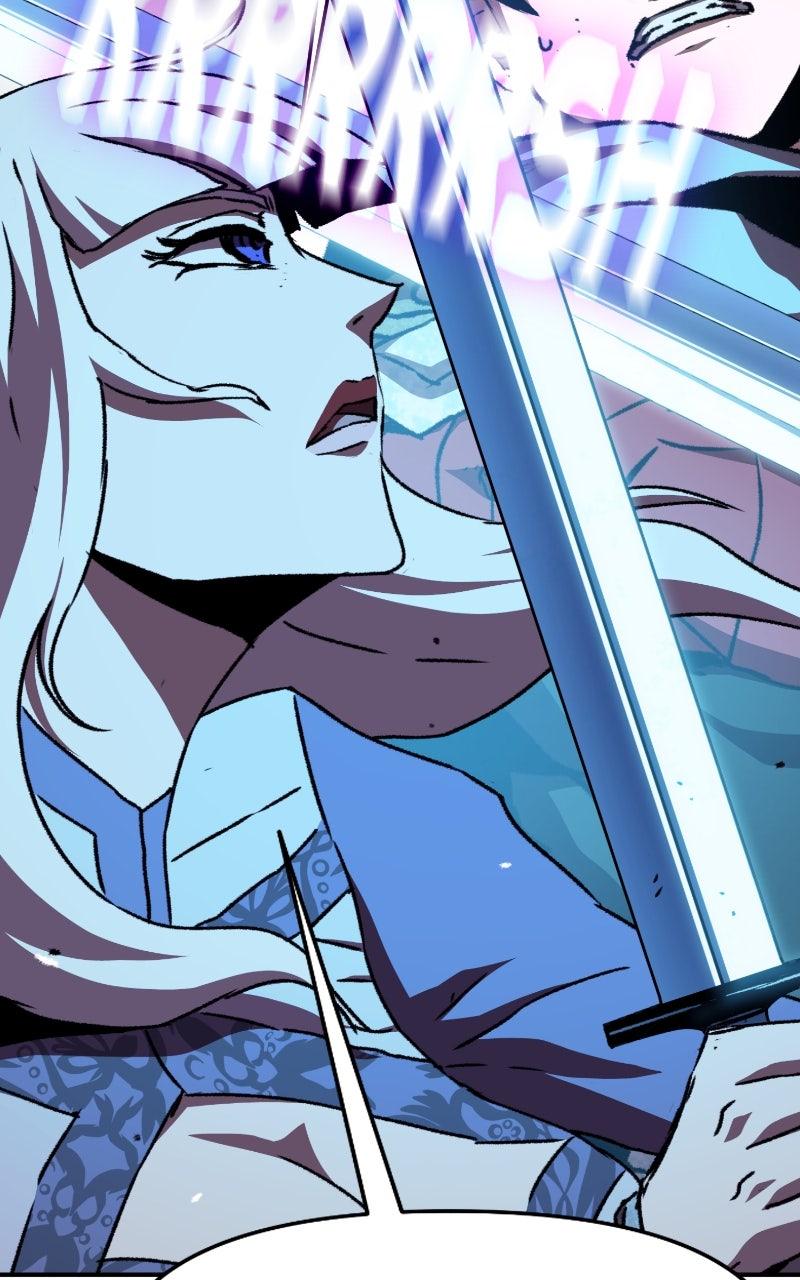 A Knight With a Time Limit Chap 57 - Next Chap 58