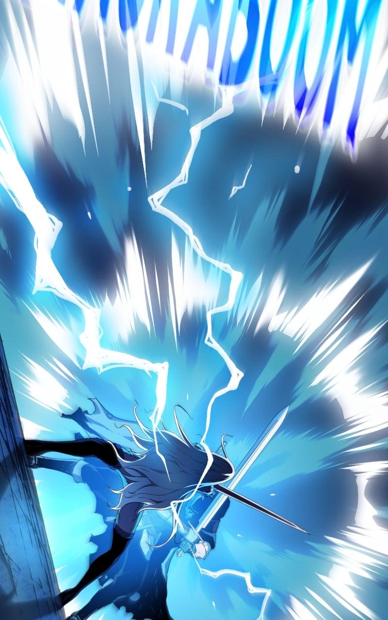 A Knight With a Time Limit Chap 57 - Next Chap 58