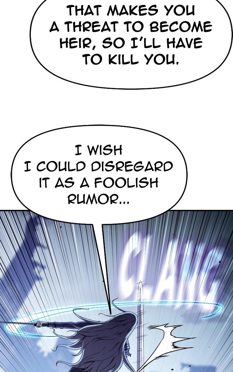 A Knight With a Time Limit Chap 57 - Next Chap 58