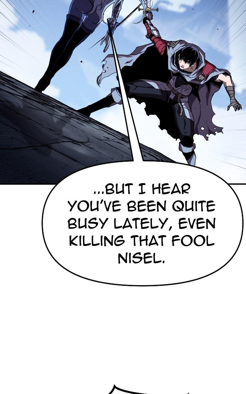A Knight With a Time Limit Chap 57 - Next Chap 58