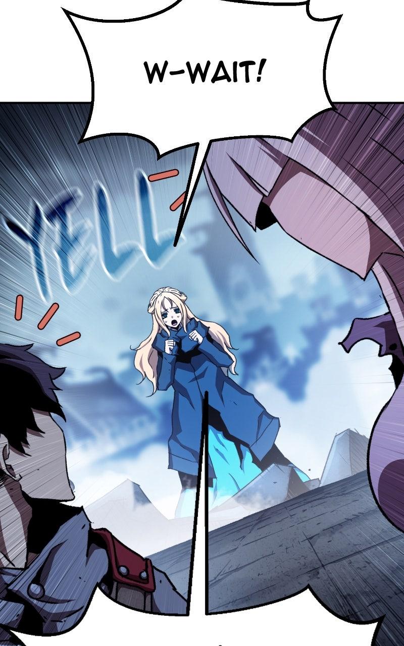 A Knight With a Time Limit Chap 57 - Next Chap 58