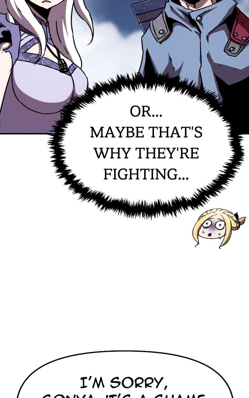 A Knight With a Time Limit Chap 57 - Next Chap 58