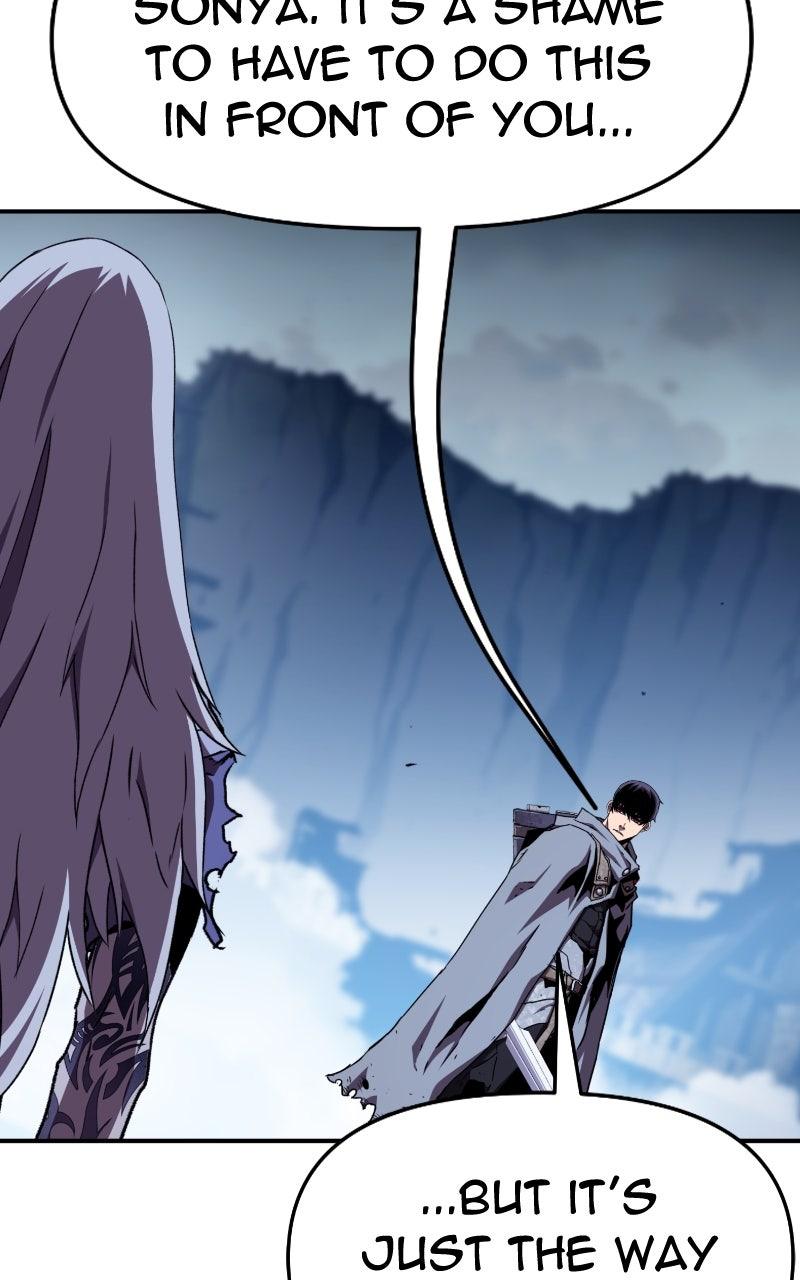 A Knight With a Time Limit Chap 57 - Next Chap 58