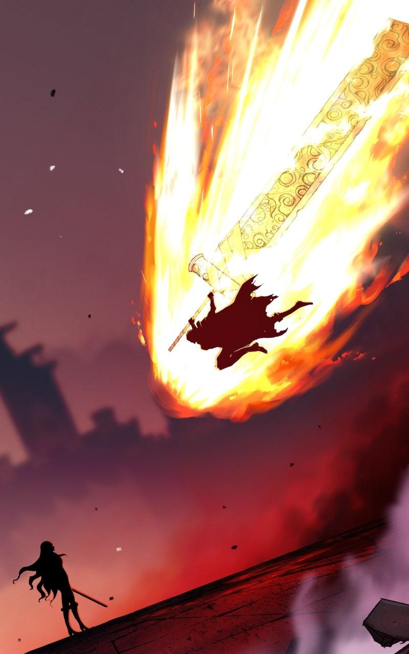 A Knight With a Time Limit Chap 57 - Next Chap 58