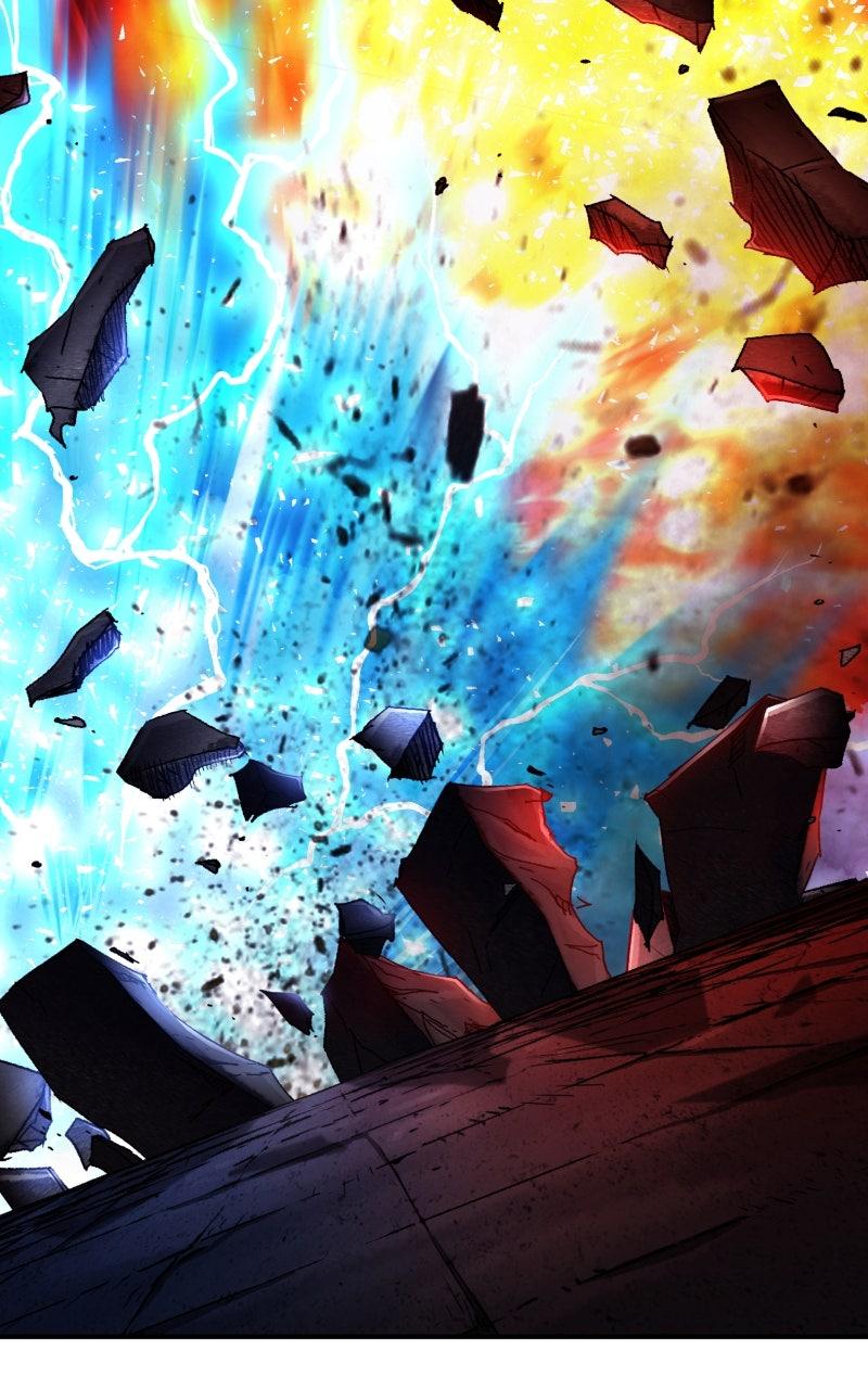 A Knight With a Time Limit Chap 57 - Next Chap 58