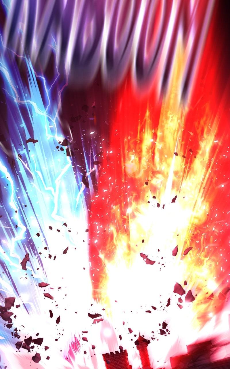 A Knight With a Time Limit Chap 57 - Next Chap 58