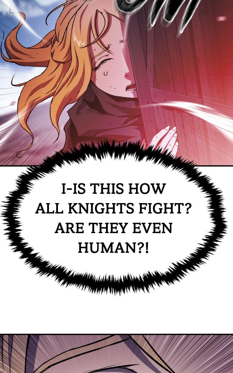 A Knight With a Time Limit Chap 57 - Next Chap 58