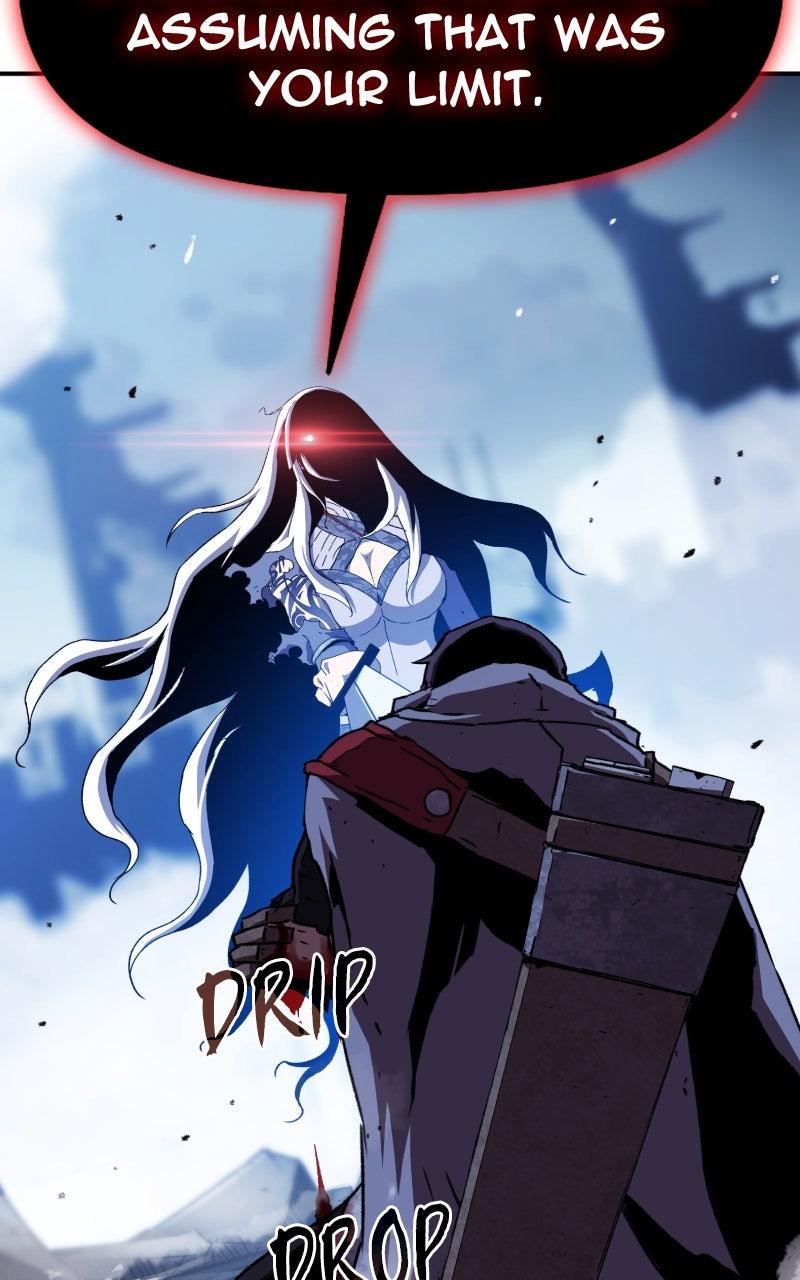 A Knight With a Time Limit Chap 57 - Next Chap 58