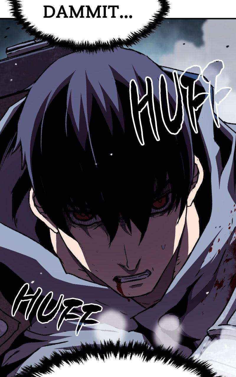 A Knight With a Time Limit Chap 57 - Next Chap 58