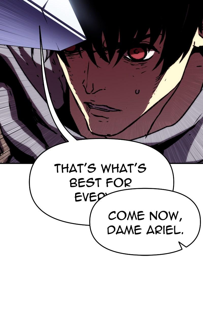 A Knight With a Time Limit Chap 57 - Next Chap 58