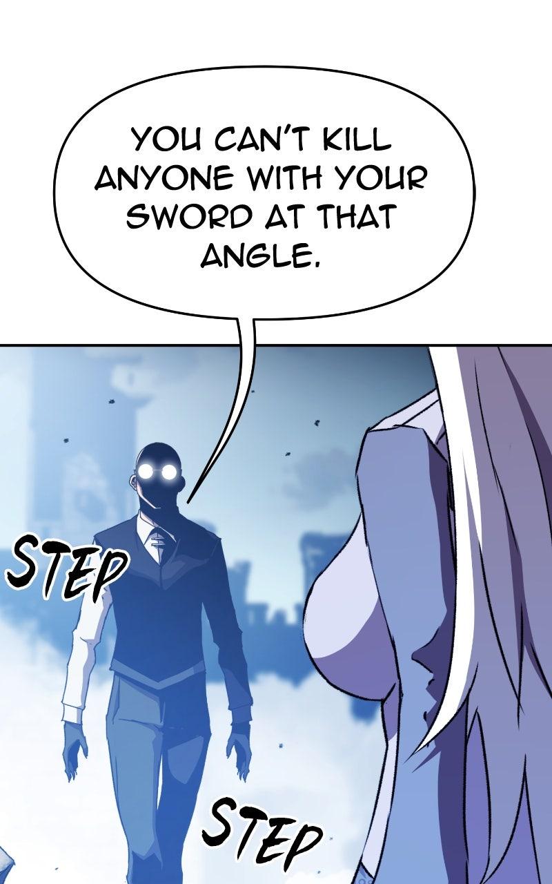 A Knight With a Time Limit Chap 57 - Next Chap 58