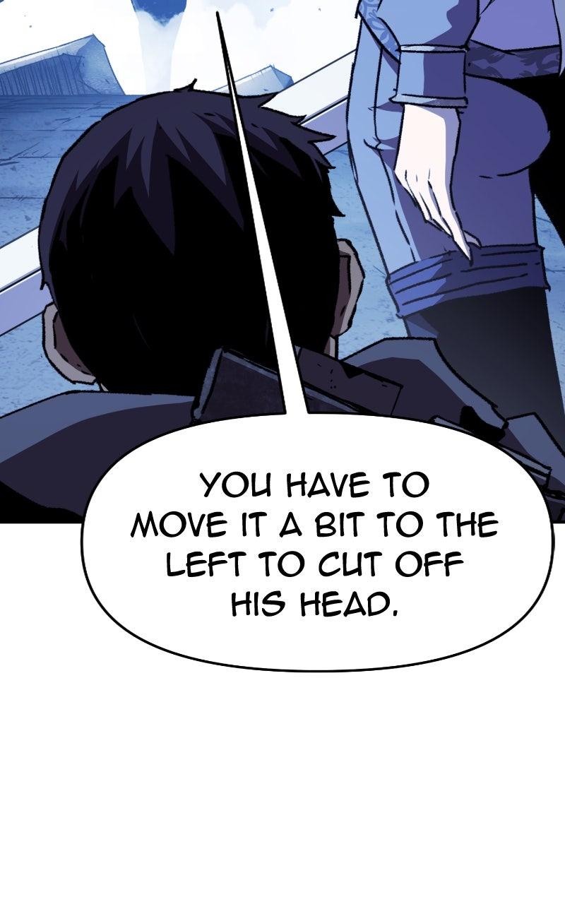 A Knight With a Time Limit Chap 57 - Next Chap 58