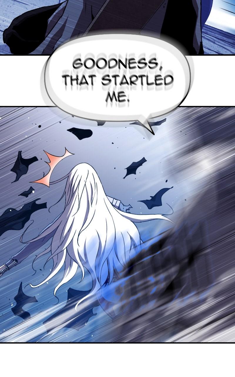 A Knight With a Time Limit Chap 57 - Next Chap 58