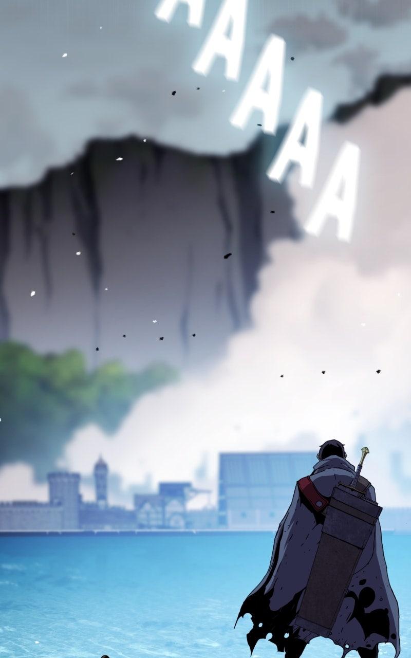 A Knight With a Time Limit Chap 57 - Next Chap 58
