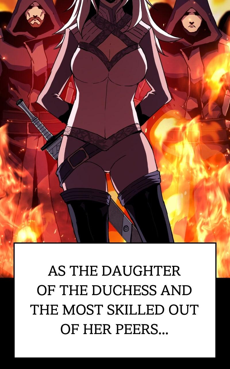 A Knight With a Time Limit Chap 57 - Next Chap 58