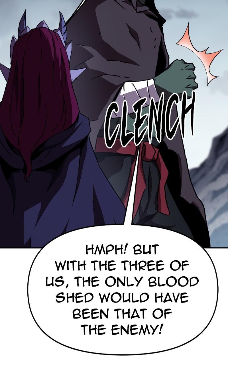 A Knight With a Time Limit Chap 57 - Next Chap 58