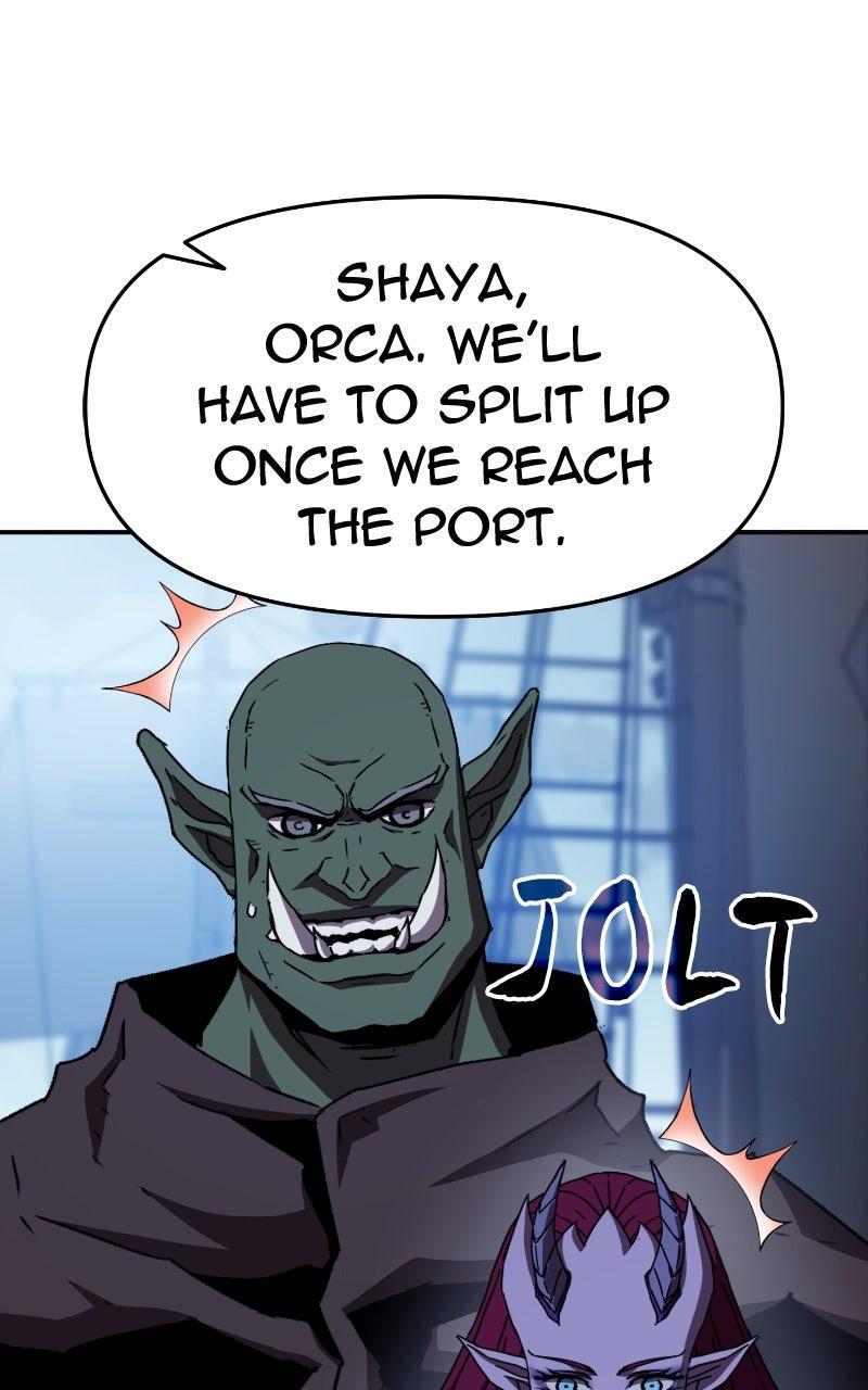 A Knight With a Time Limit Chap 57 - Next Chap 58