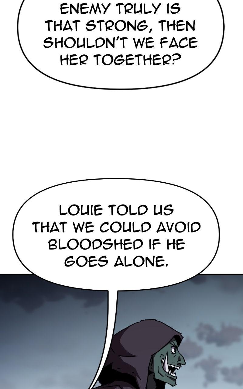 A Knight With a Time Limit Chap 57 - Next Chap 58