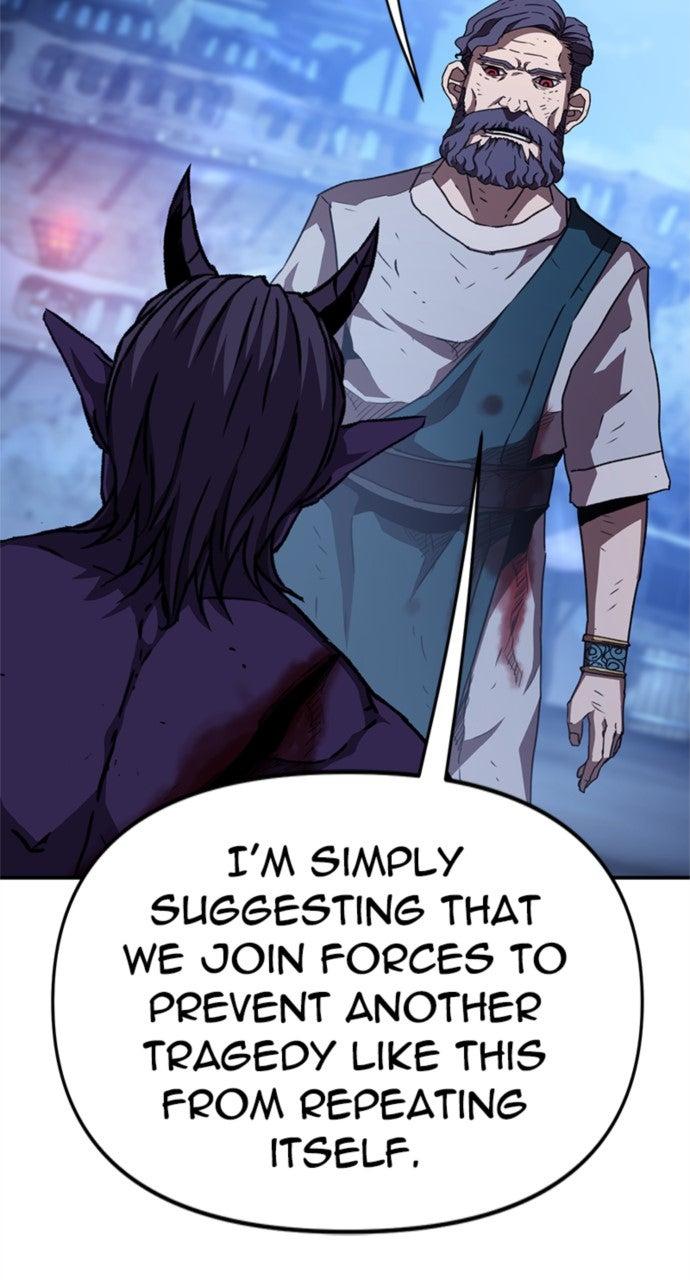 A Knight With a Time Limit Chap 54 - Next Chap 55