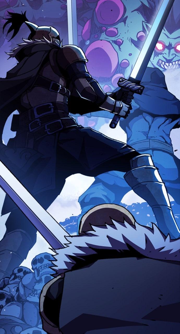 A Knight With a Time Limit Chap 54 - Next Chap 55