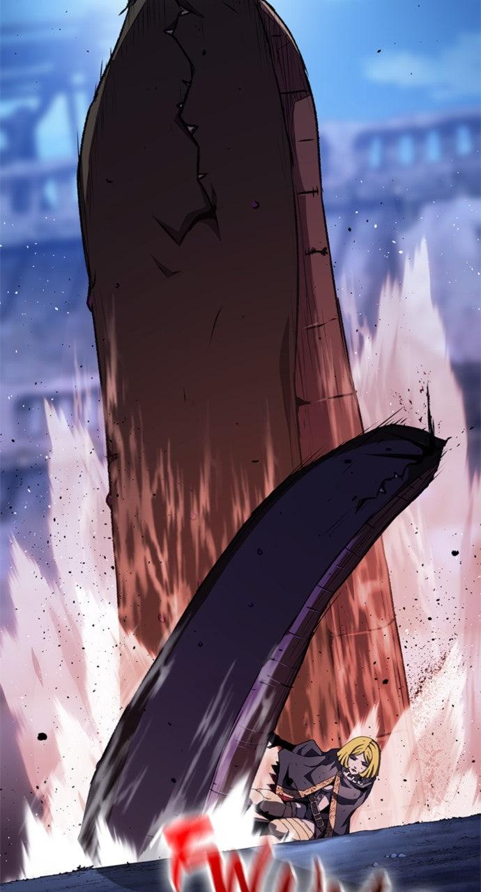 A Knight With a Time Limit Chap 54 - Next Chap 55