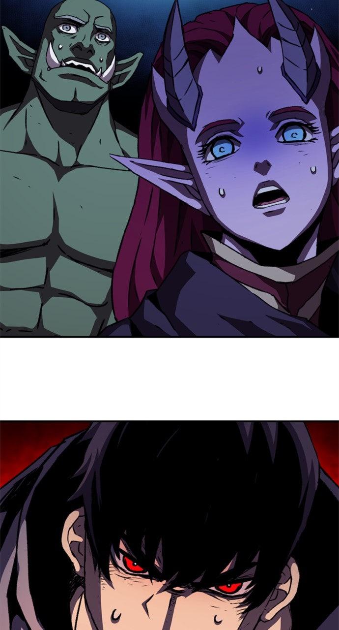 A Knight With a Time Limit Chap 54 - Next Chap 55