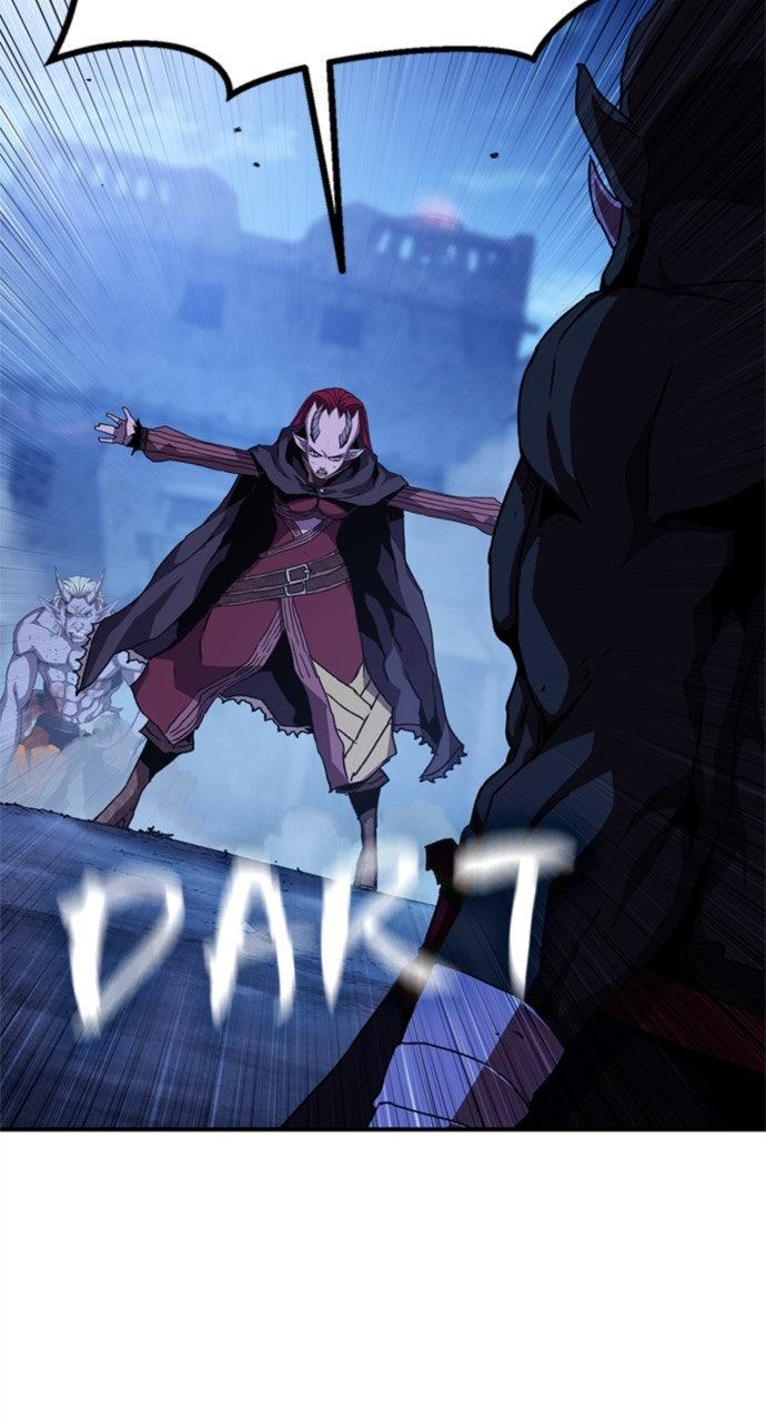 A Knight With a Time Limit Chap 54 - Next Chap 55