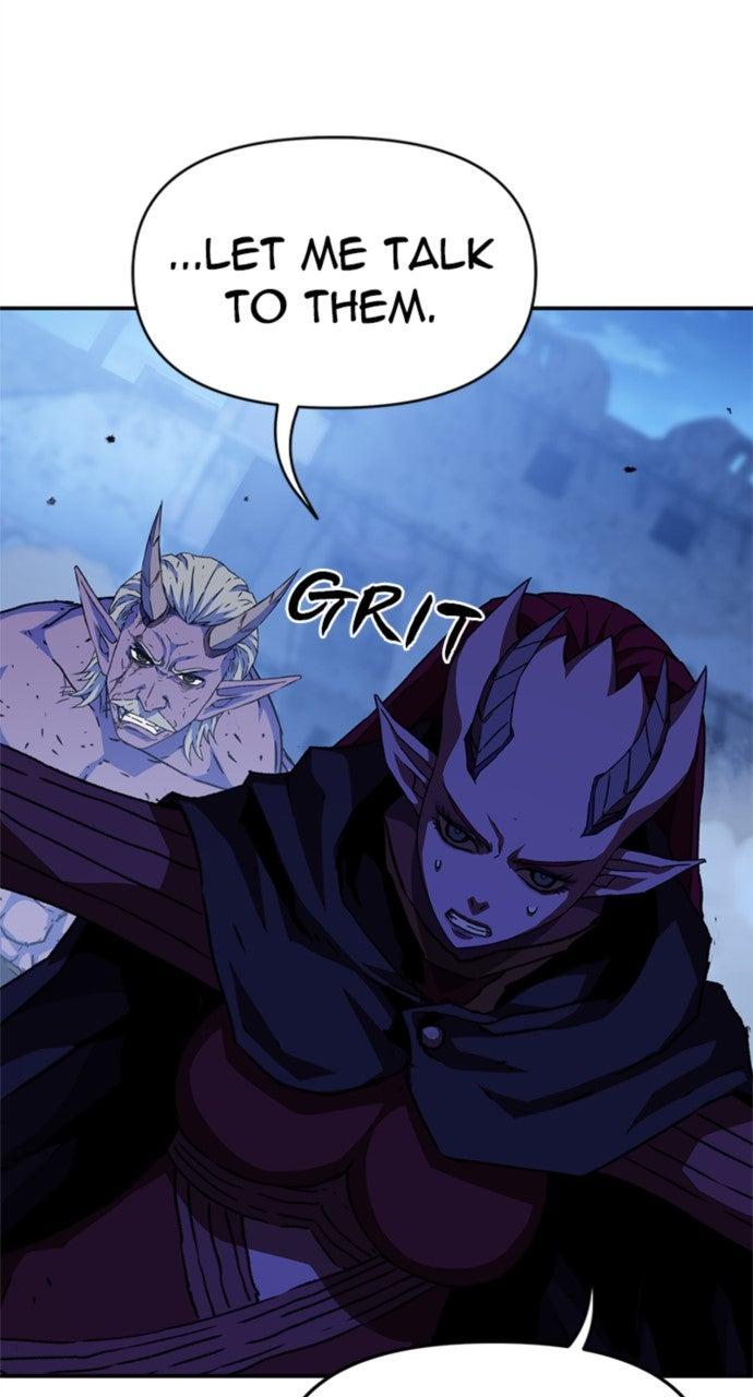 A Knight With a Time Limit Chap 54 - Next Chap 55