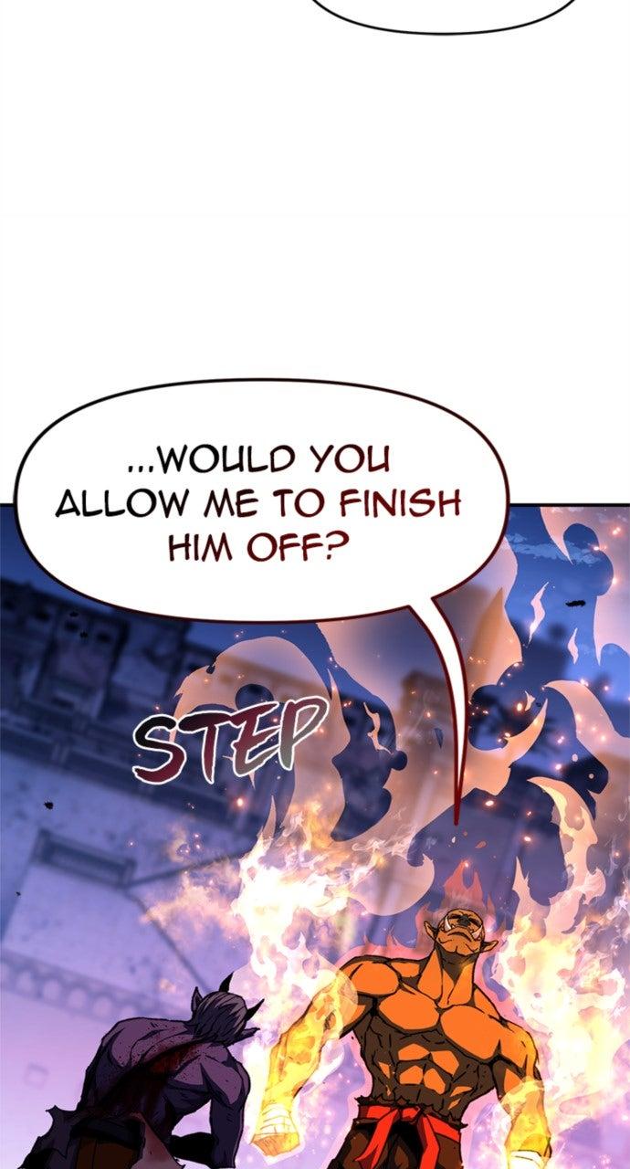 A Knight With a Time Limit Chap 54 - Next Chap 55