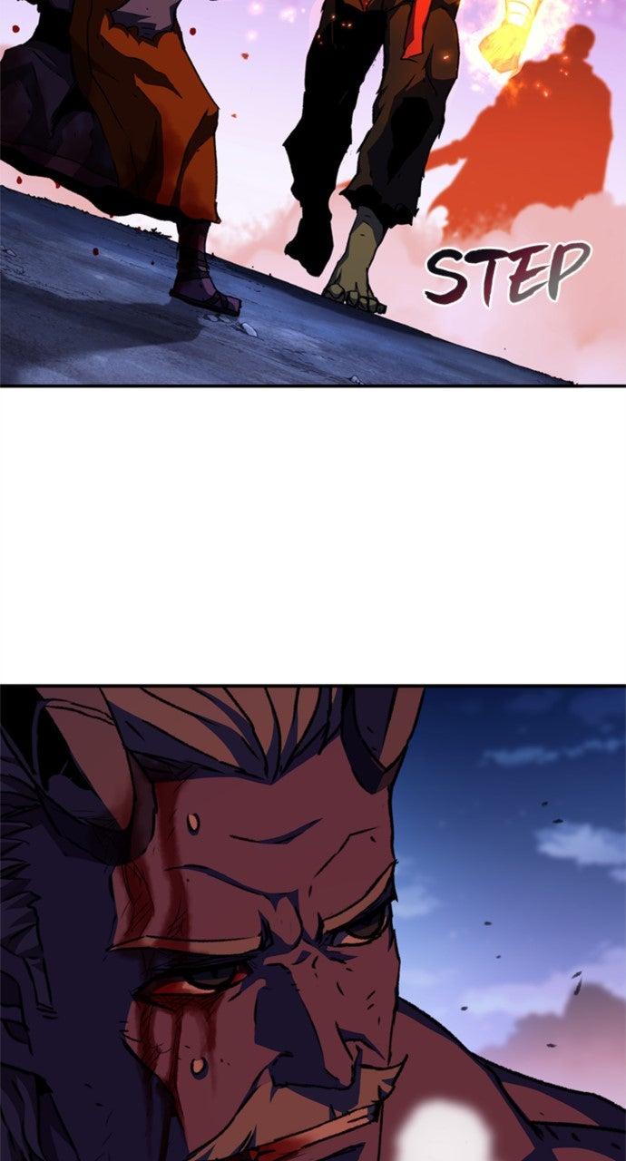 A Knight With a Time Limit Chap 54 - Next Chap 55