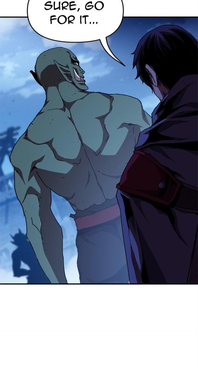 A Knight With a Time Limit Chap 54 - Next Chap 55