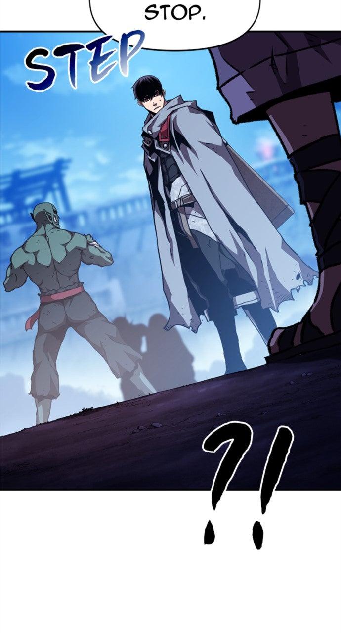 A Knight With a Time Limit Chap 54 - Next Chap 55