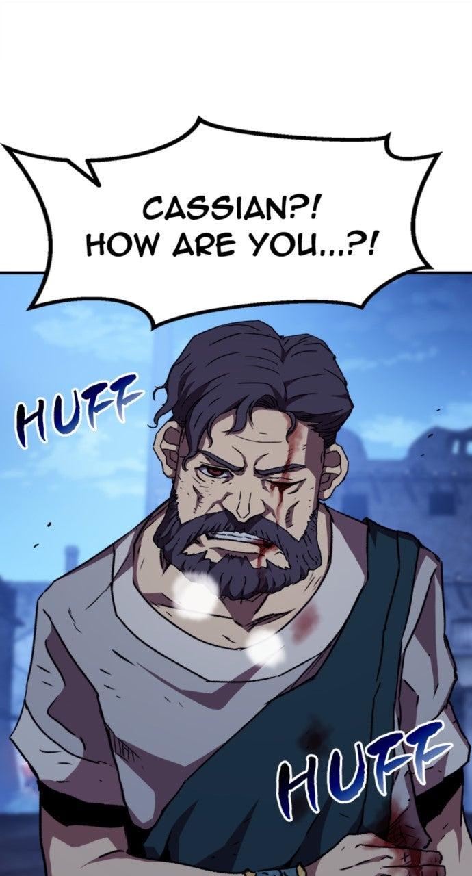 A Knight With a Time Limit Chap 54 - Next Chap 55