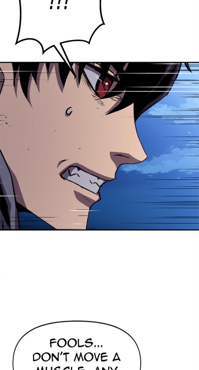 A Knight With a Time Limit Chap 54 - Next Chap 55