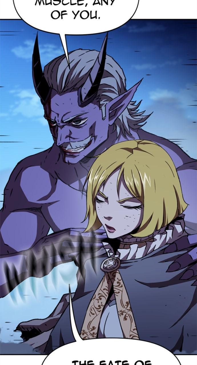 A Knight With a Time Limit Chap 54 - Next Chap 55