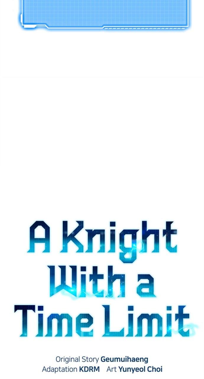 A Knight With a Time Limit Chap 54 - Next Chap 55
