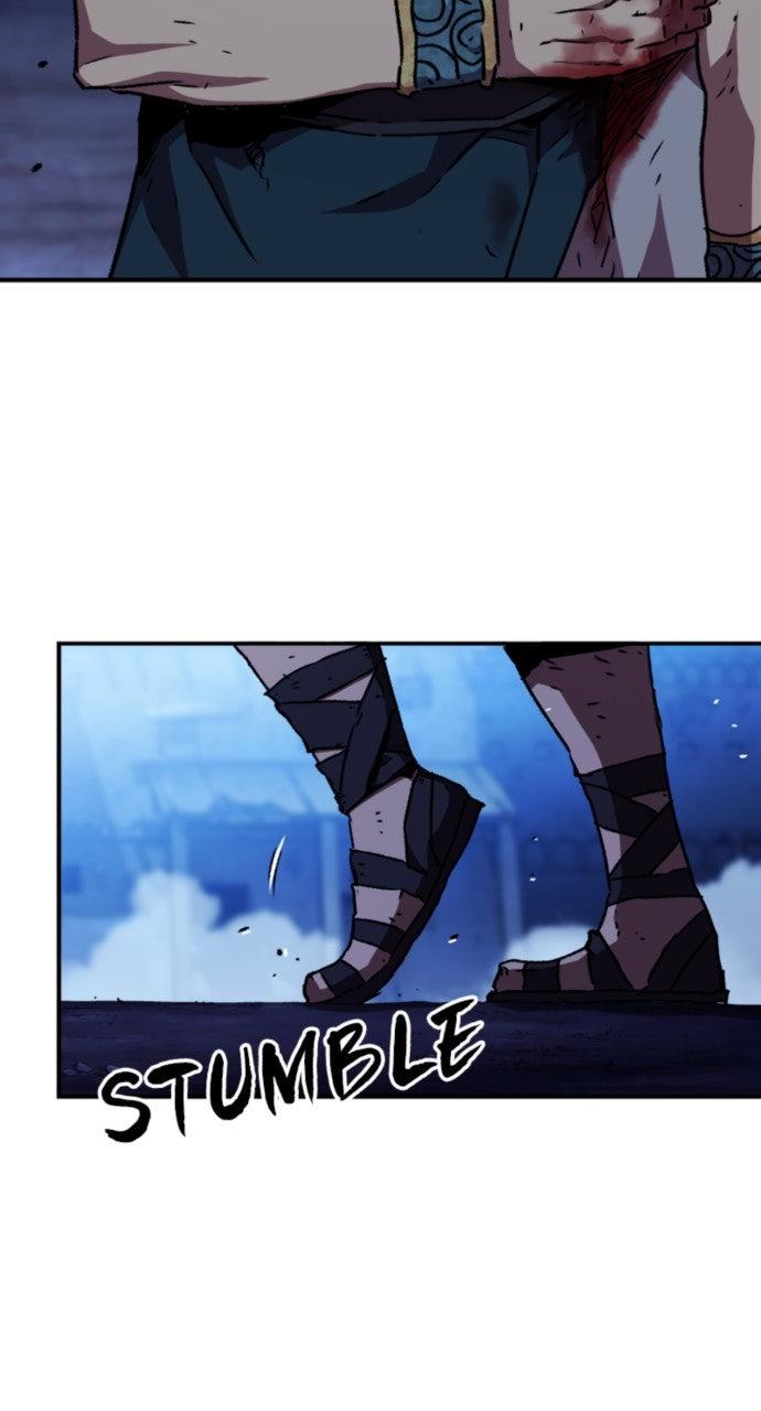 A Knight With a Time Limit Chap 54 - Next Chap 55