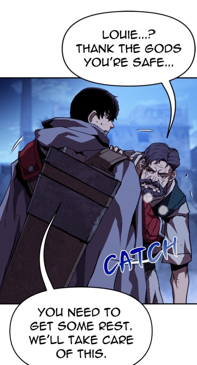 A Knight With a Time Limit Chap 54 - Next Chap 55