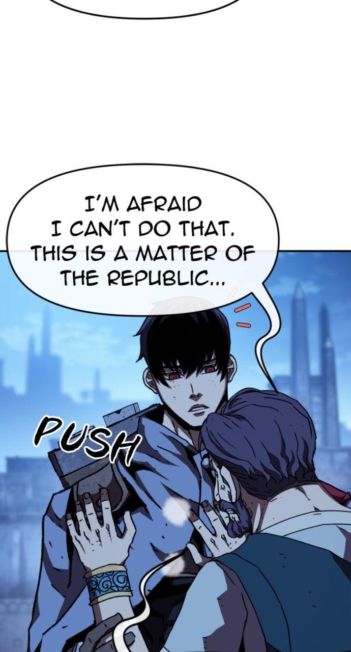 A Knight With a Time Limit Chap 54 - Next Chap 55