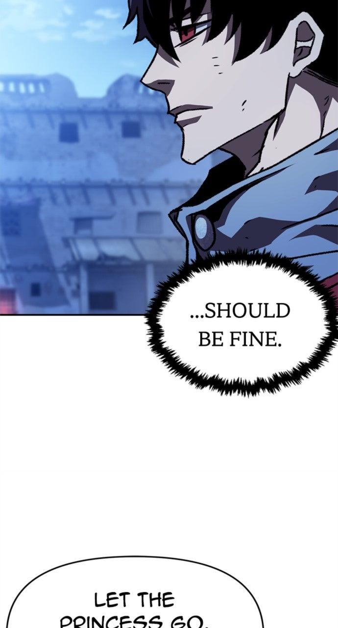 A Knight With a Time Limit Chap 54 - Next Chap 55