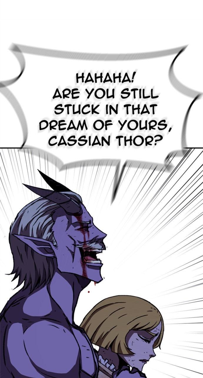 A Knight With a Time Limit Chap 54 - Next Chap 55