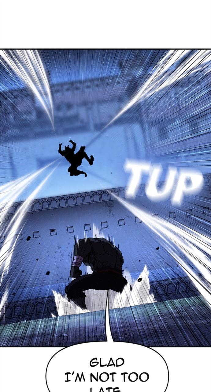 A Knight With a Time Limit Chap 54 - Next Chap 55