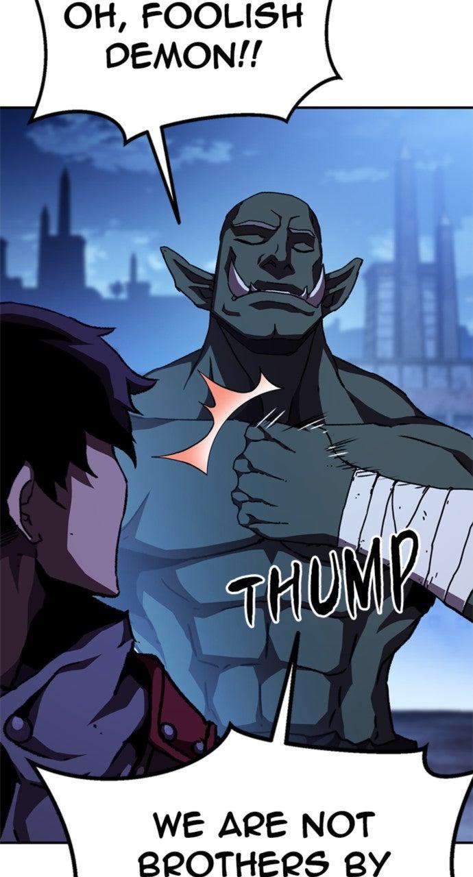 A Knight With a Time Limit Chap 54 - Next Chap 55