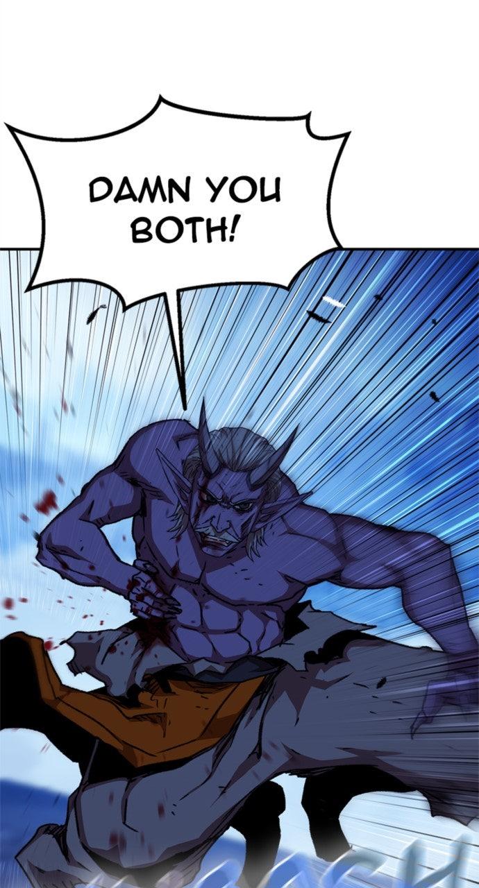 A Knight With a Time Limit Chap 54 - Next Chap 55