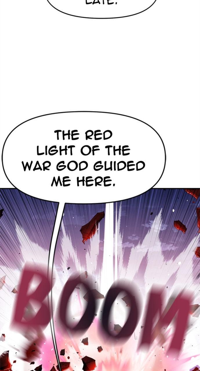 A Knight With a Time Limit Chap 54 - Next Chap 55