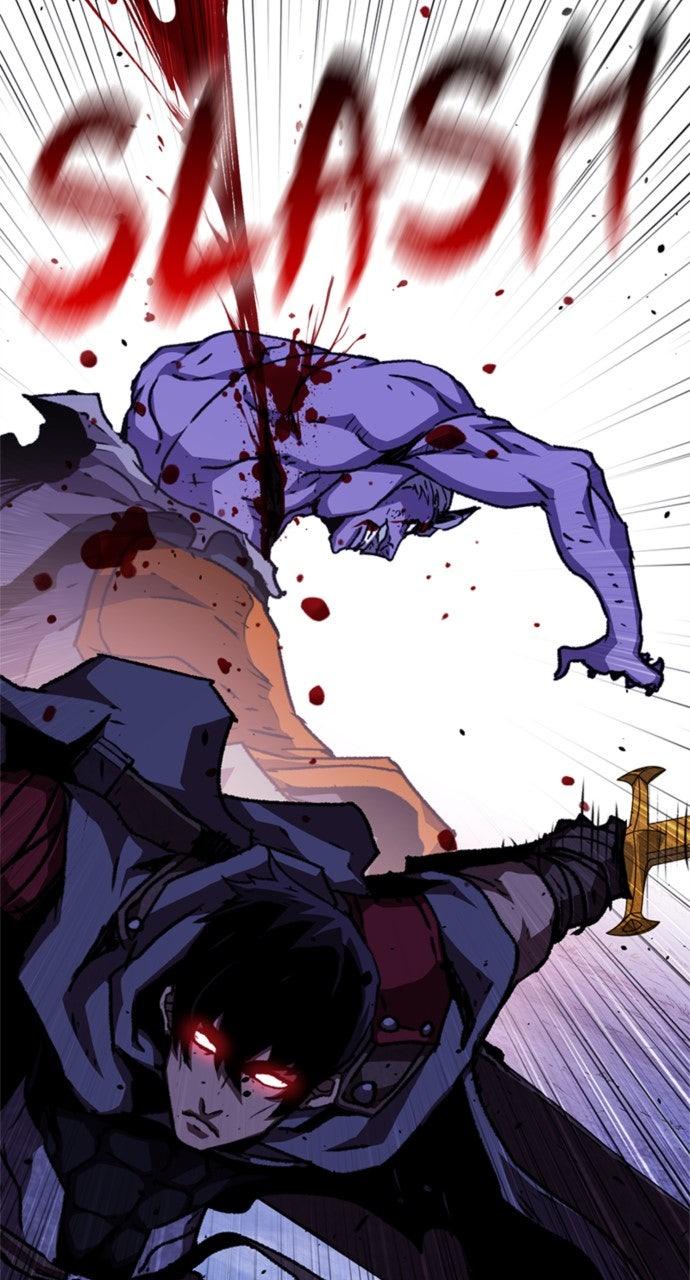 A Knight With a Time Limit Chap 54 - Next Chap 55