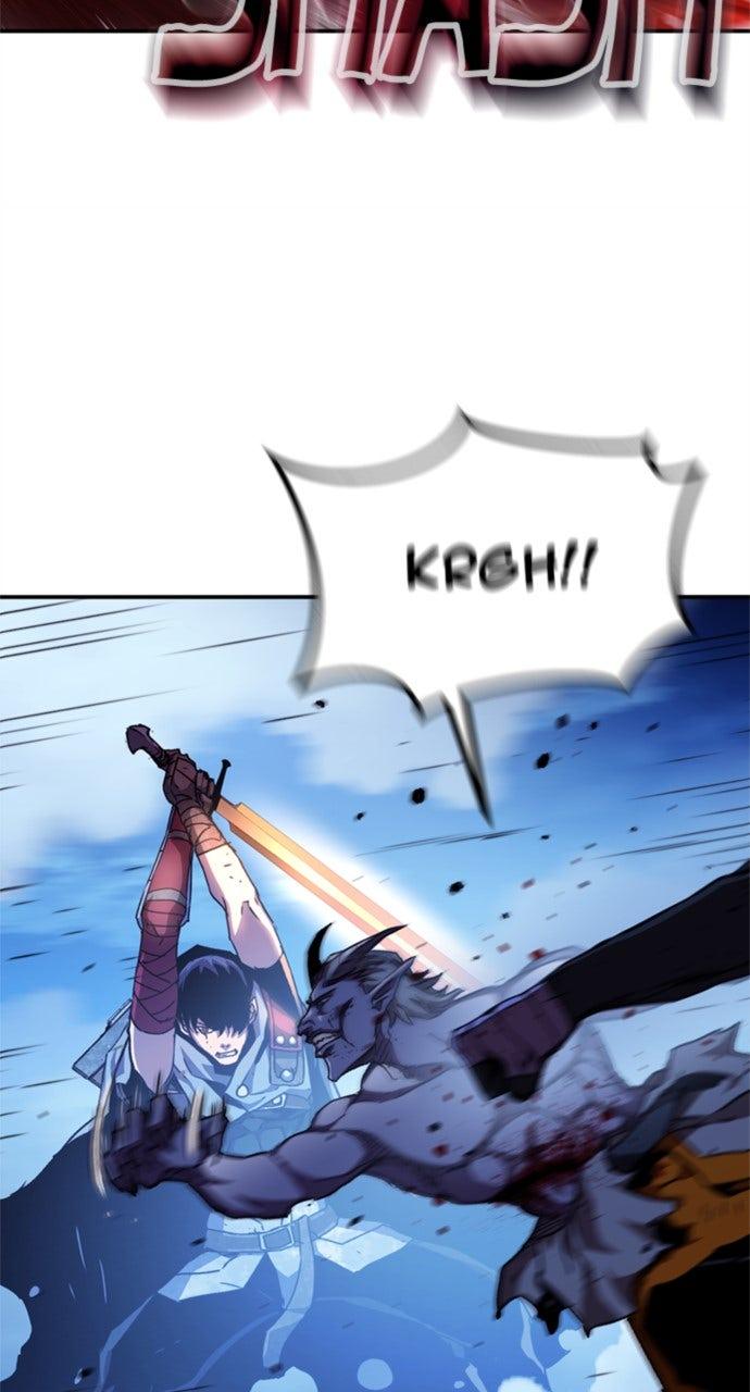 A Knight With a Time Limit Chap 54 - Next Chap 55