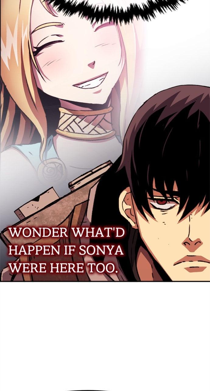 A Knight With a Time Limit Chap 54 - Next Chap 55