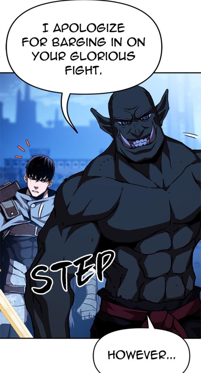 A Knight With a Time Limit Chap 54 - Next Chap 55