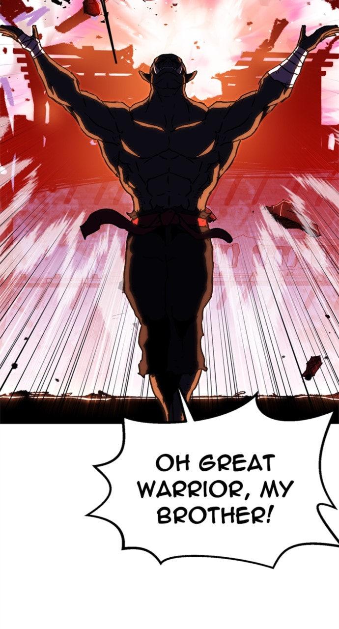 A Knight With a Time Limit Chap 54 - Next Chap 55